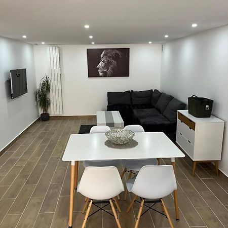Logement Neuf A 25Mn Disneyland Et Paris Est Thorigny-sur-Marne Exterior photo