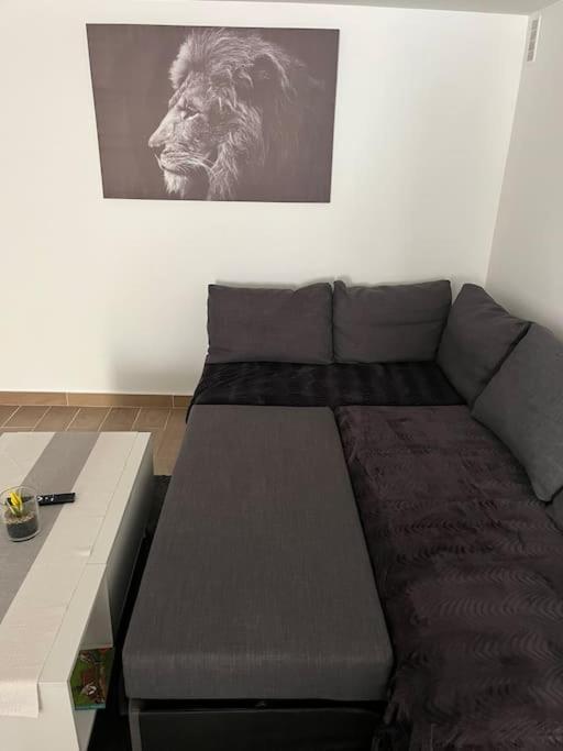 Logement Neuf A 25Mn Disneyland Et Paris Est Thorigny-sur-Marne Exterior photo