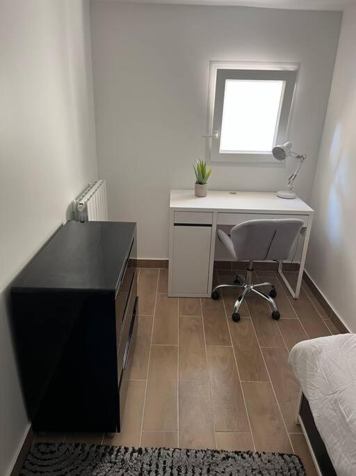 Logement Neuf A 25Mn Disneyland Et Paris Est Thorigny-sur-Marne Exterior photo